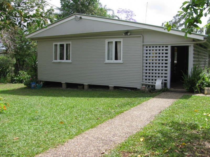 476 Gympie Kin Kin Road, Kin Kin QLD 4571