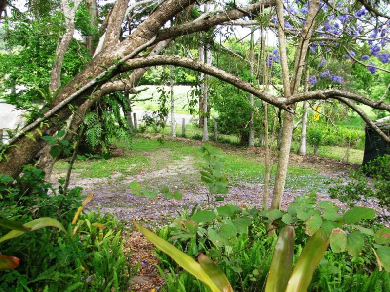 476 Gympie Kin Kin Road, Kin Kin QLD 4571