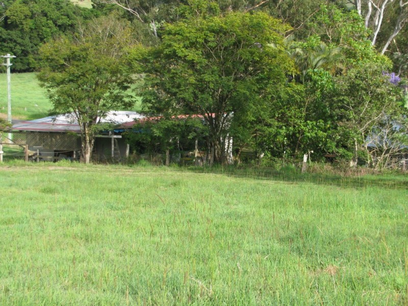 476 Gympie Kin Kin Road, Kin Kin QLD 4571