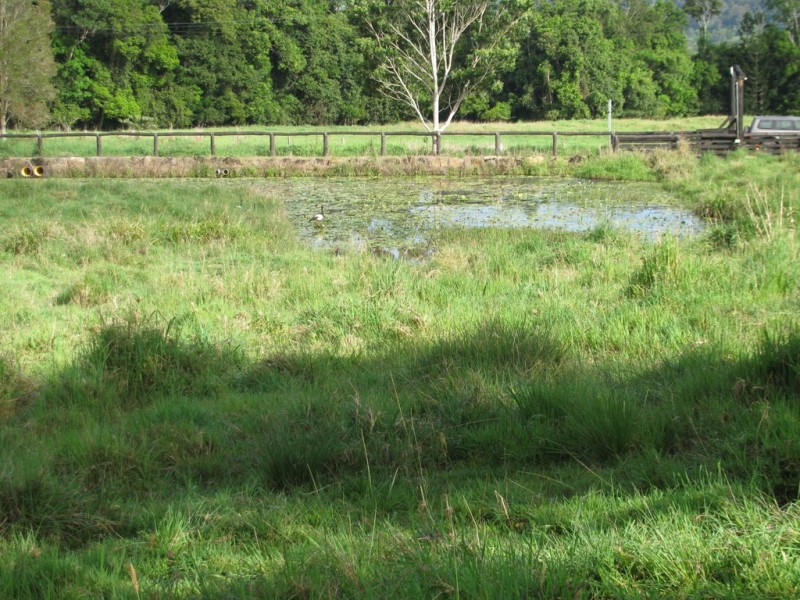 476 Gympie Kin Kin Road, Kin Kin QLD 4571