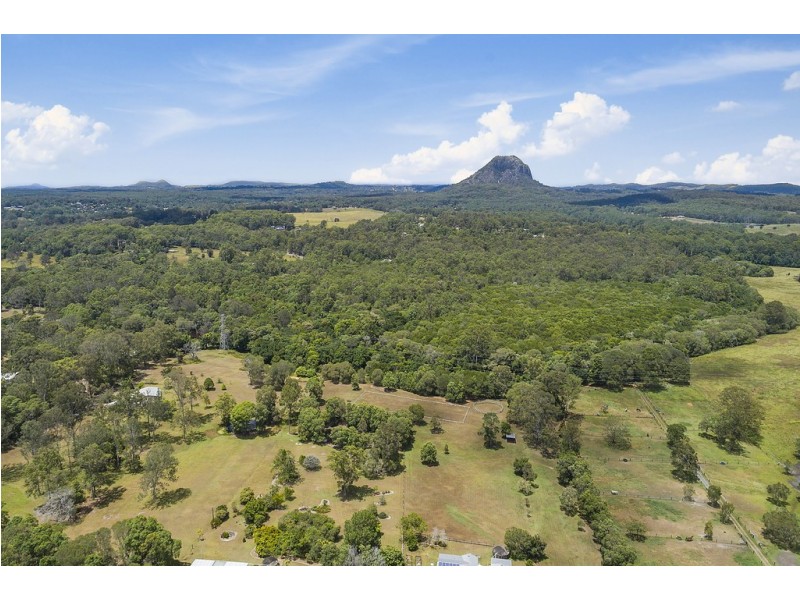 135 Pomona Kin Kin Road, Pinbarren QLD 4568