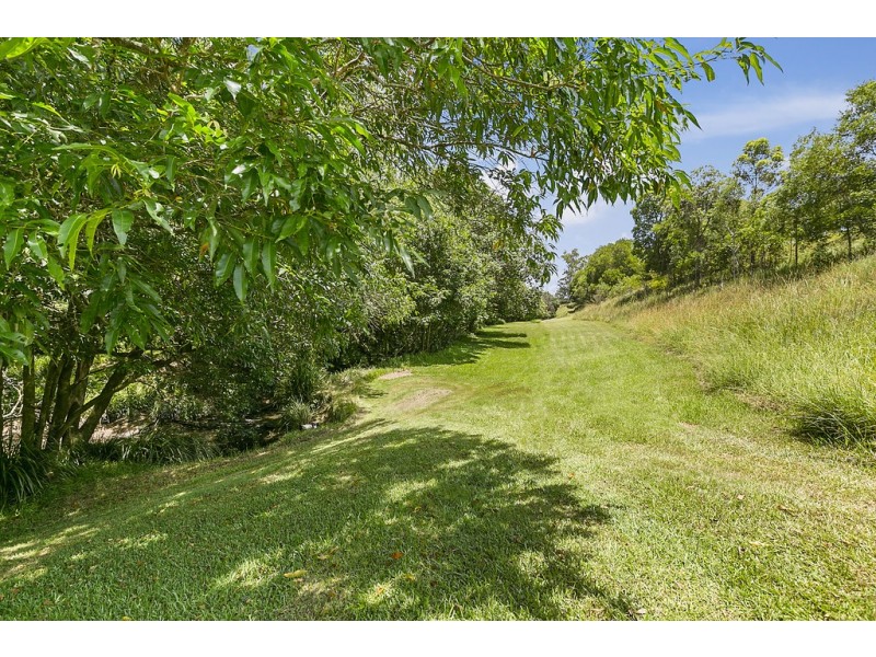 135 Pomona Kin Kin Road, Pinbarren QLD 4568