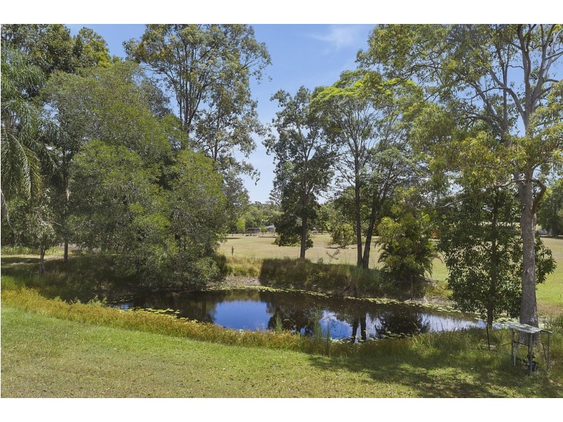 135 Pomona Kin Kin Road, Pinbarren QLD 4568