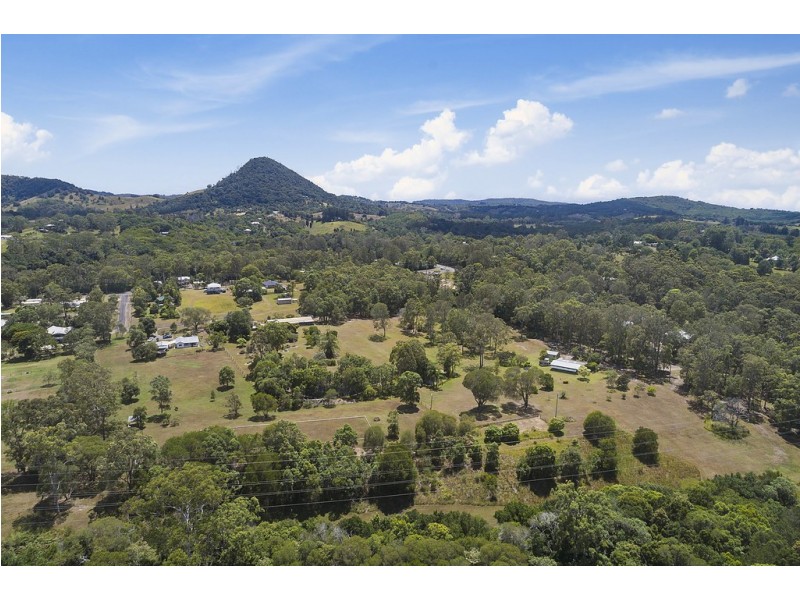 135 Pomona Kin Kin Road, Pinbarren QLD 4568