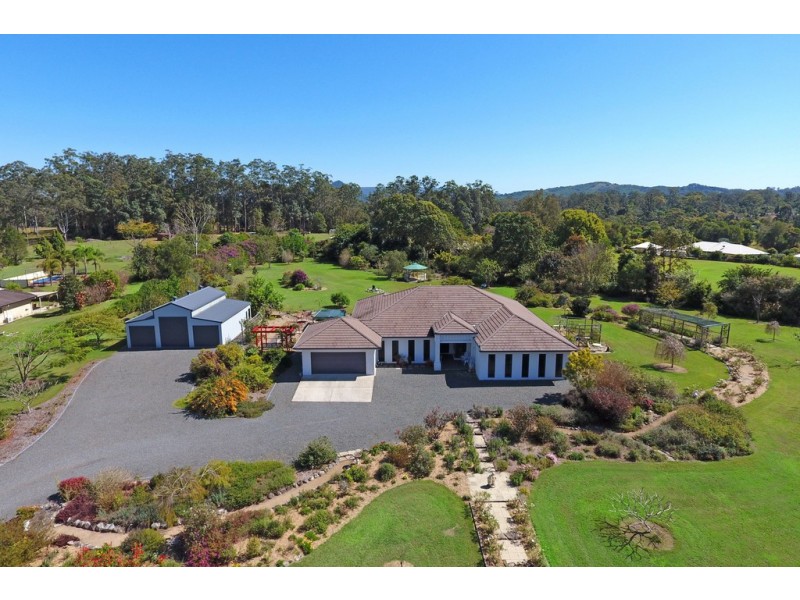 48 Orana Avenue, Pomona QLD 4568