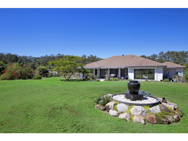 48 Orana Avenue, Pomona QLD 4568