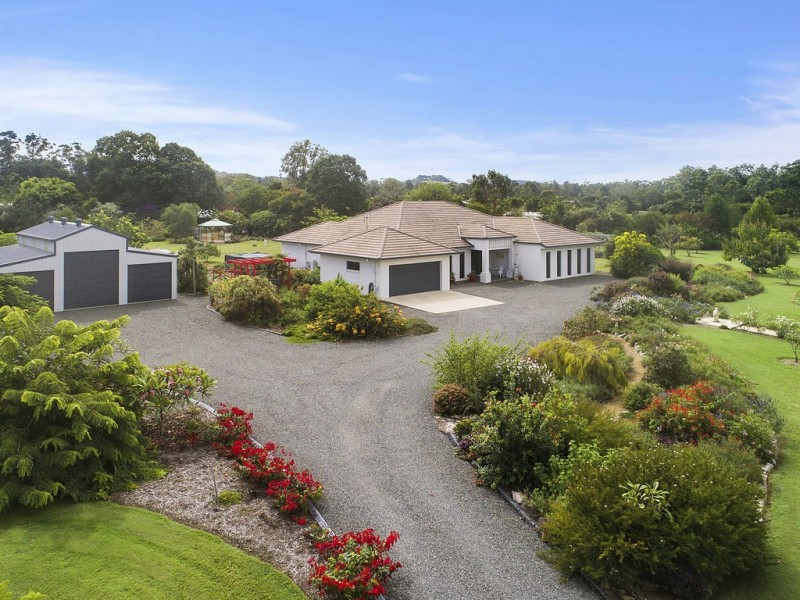 48 Orana Avenue, Pomona QLD 4568