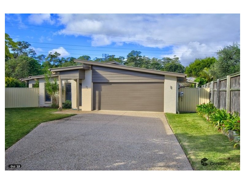 20 Prospect Place, Cooroy QLD 4563