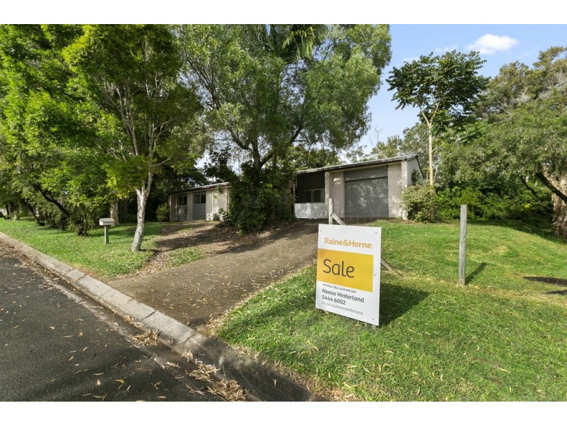 61 Overlander Avenue, Cooroy QLD 4563