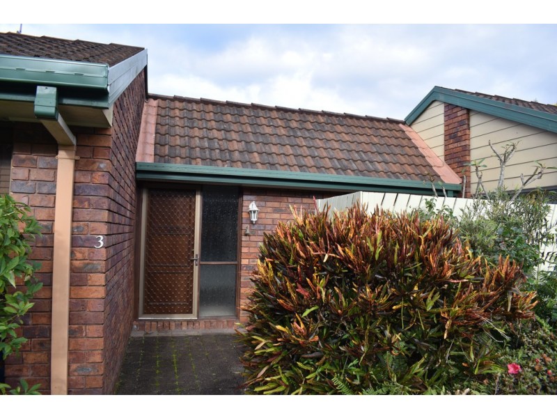 3/130 King Street, Buderim QLD 4556