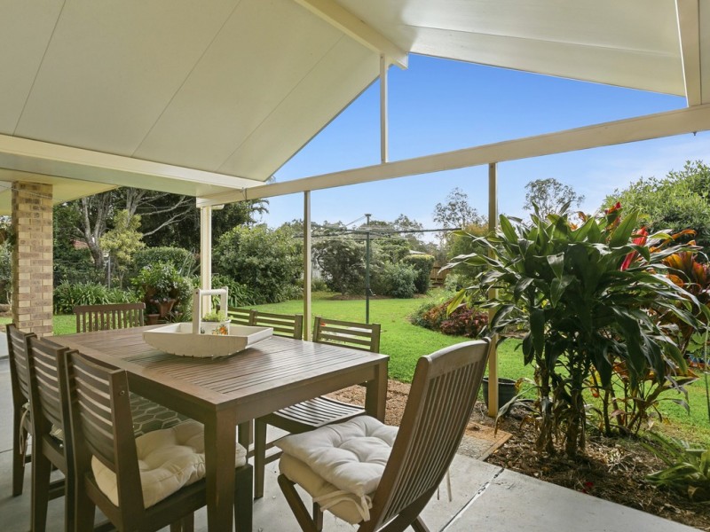 5 Meridan Court, Pomona QLD 4568