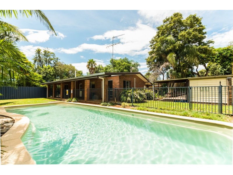 43 Pavilion Street, Pomona QLD 4568