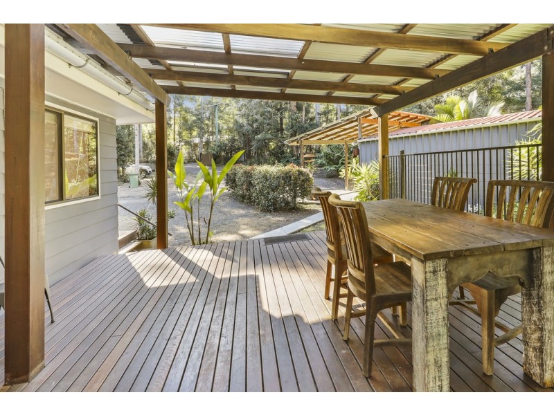 43 Forest Acres Drive, Lake Macdonald QLD 4563