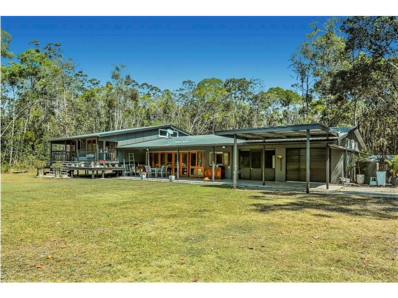 797 Ringtail Creek Road, Pomona QLD 4568