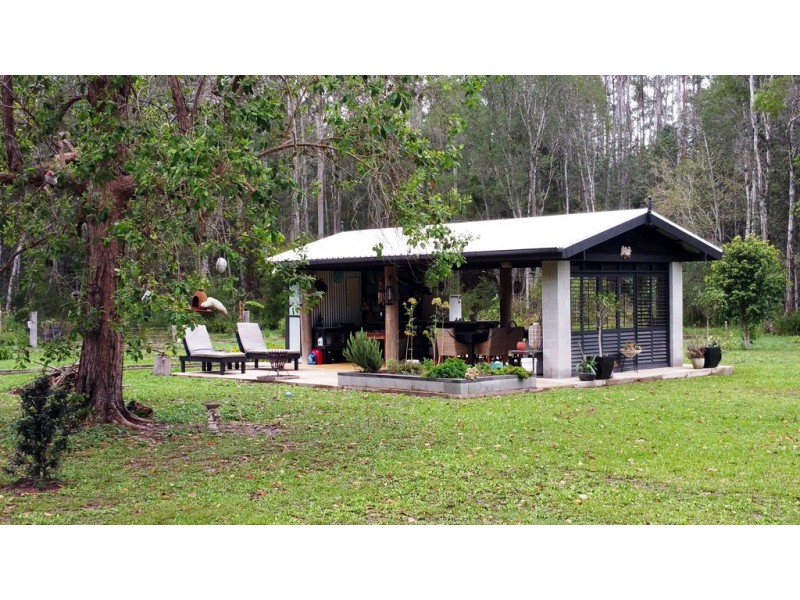 797 Ringtail Creek Road, Pomona QLD 4568