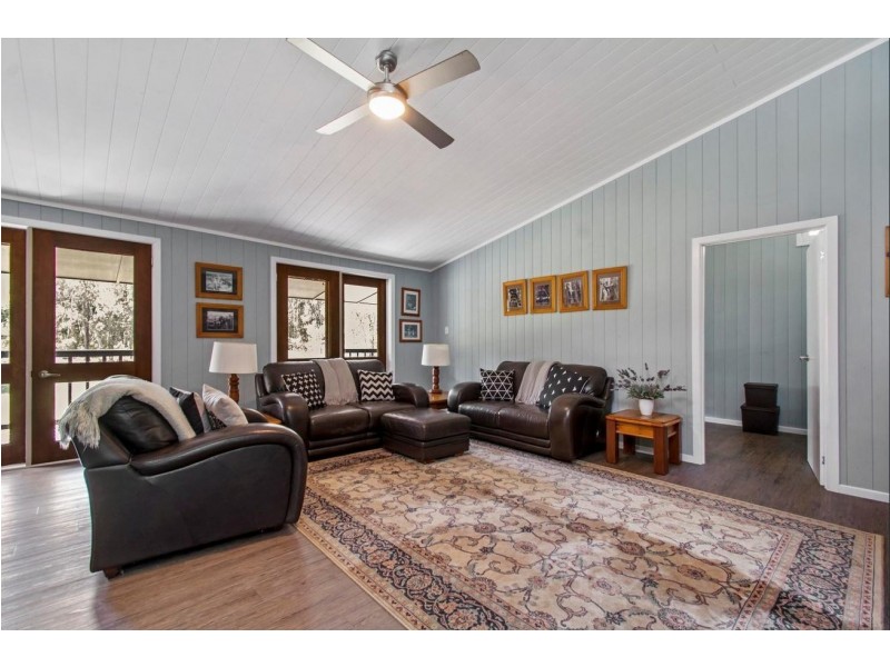 797 Ringtail Creek Road, Pomona QLD 4568