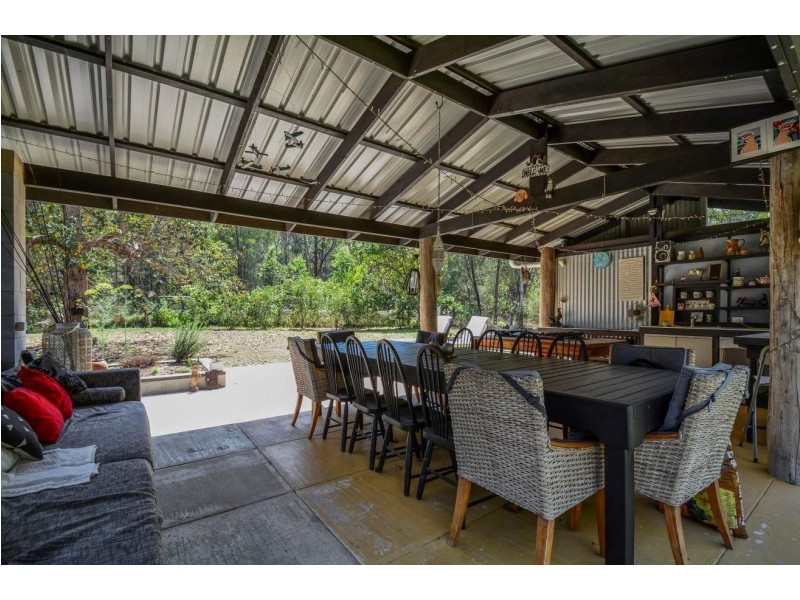 797 Ringtail Creek Road, Pomona QLD 4568