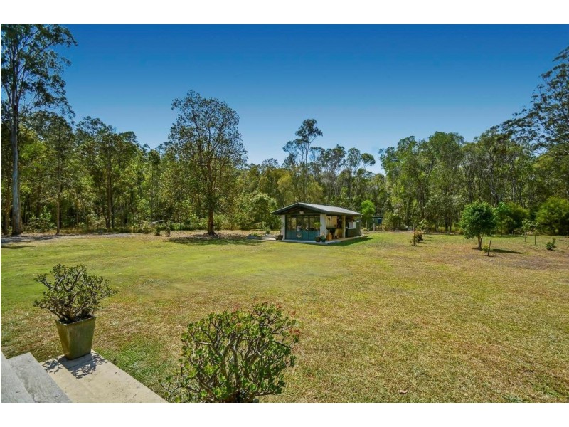 797 Ringtail Creek Road, Pomona QLD 4568