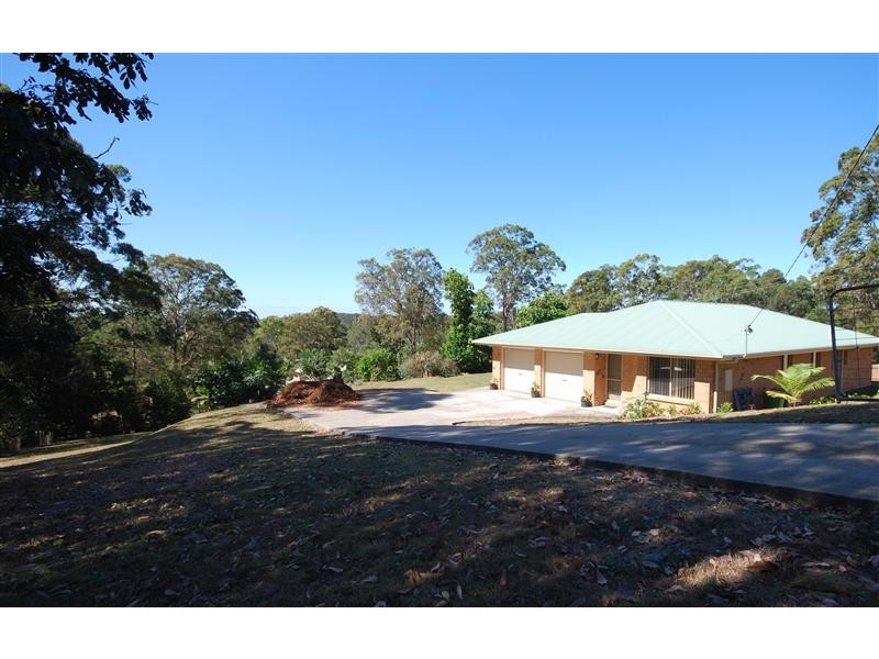 6 Cooroora Rise, Pomona QLD 4568