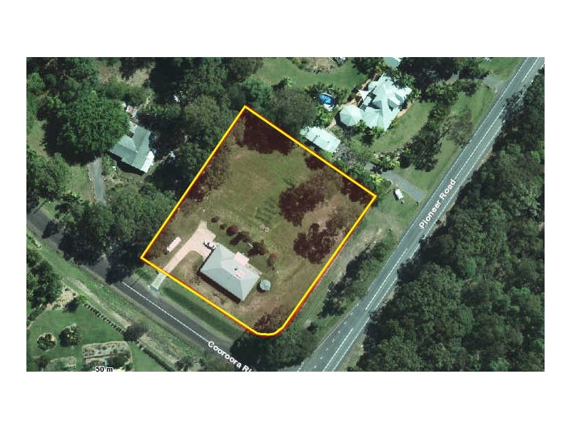 6 Cooroora Rise, Pomona QLD 4568