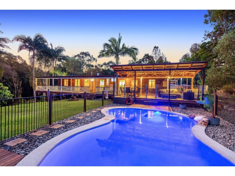 58 Pioneer Road, Pomona QLD 4568