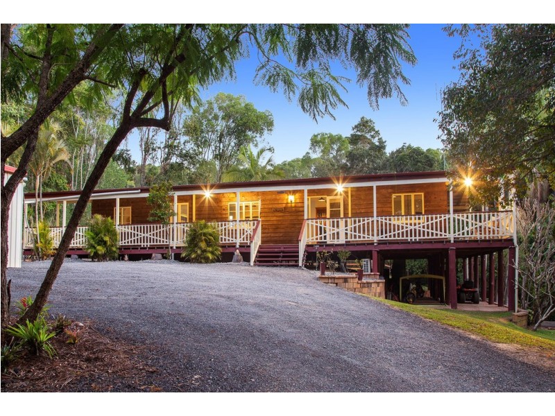 58 Pioneer Road, Pomona QLD 4568