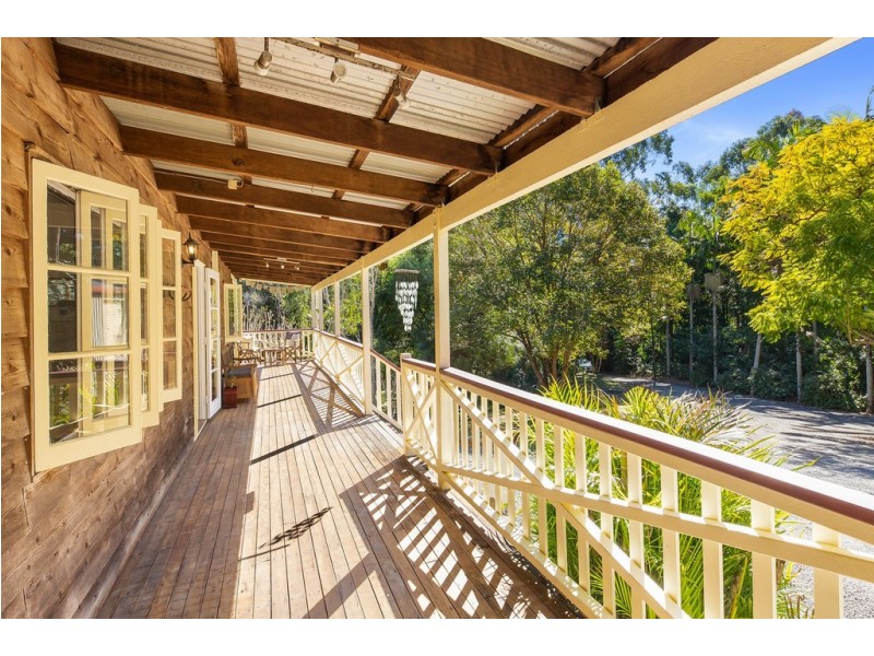 58 Pioneer Road, Pomona QLD 4568