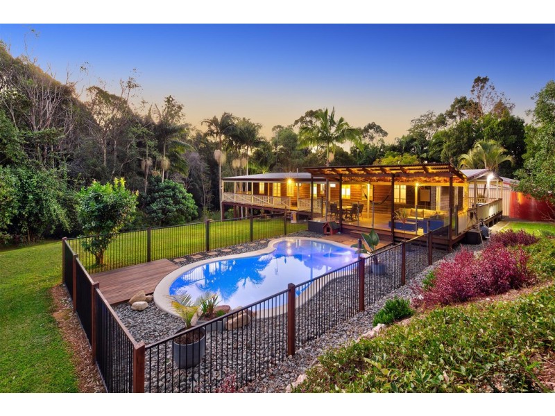 58 Pioneer Road, Pomona QLD 4568