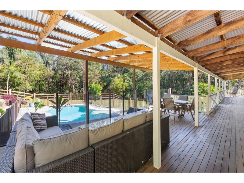 58 Pioneer Road, Pomona QLD 4568