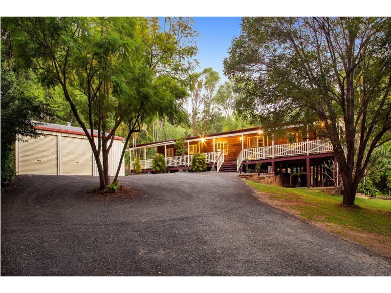 58 Pioneer Road, Pomona QLD 4568