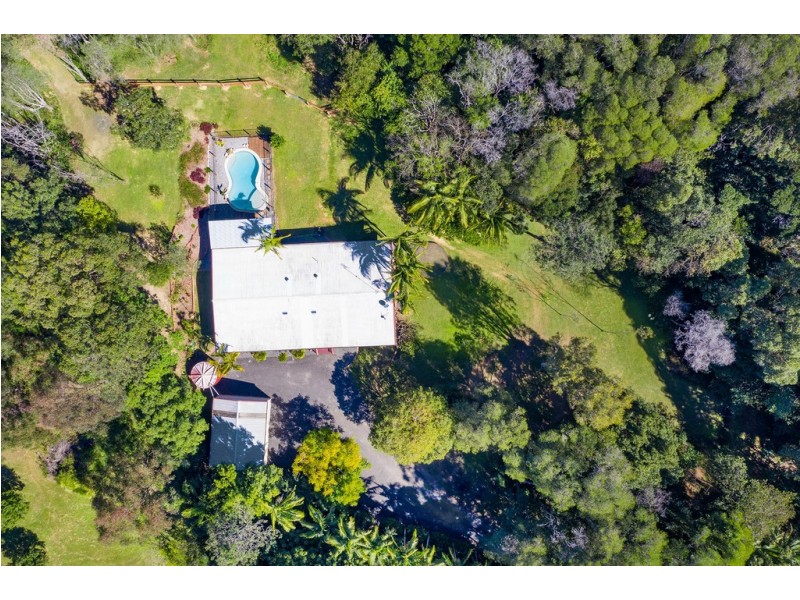 58 Pioneer Road, Pomona QLD 4568