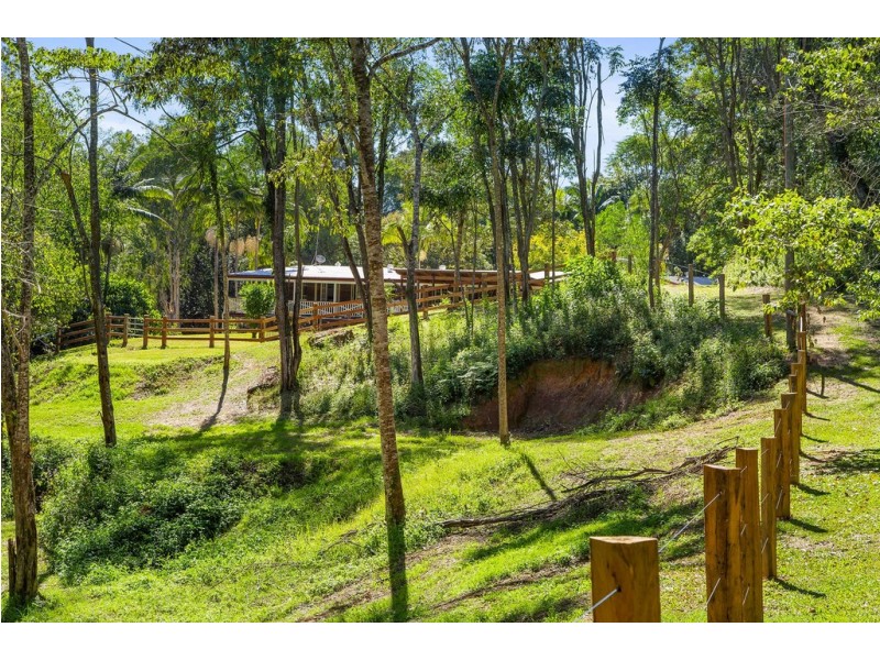 58 Pioneer Road, Pomona QLD 4568