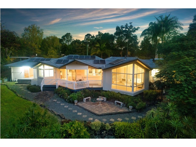 26 Northeden Court, Cooroy QLD 4563