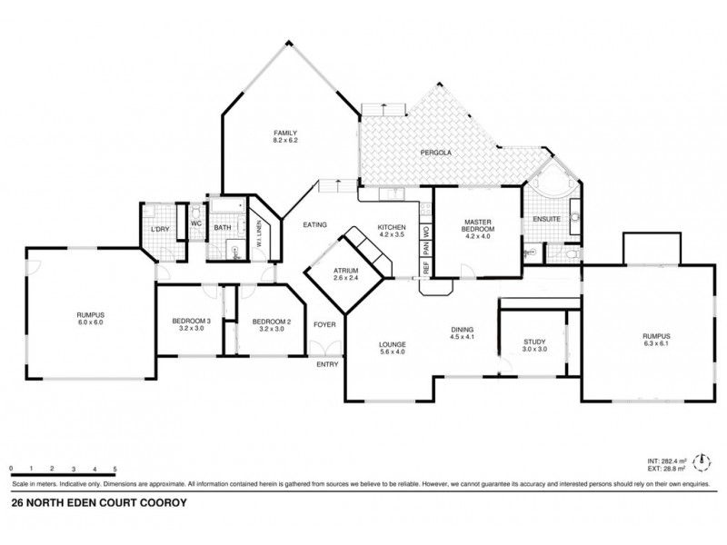 26 Northeden Court, Cooroy QLD 4563