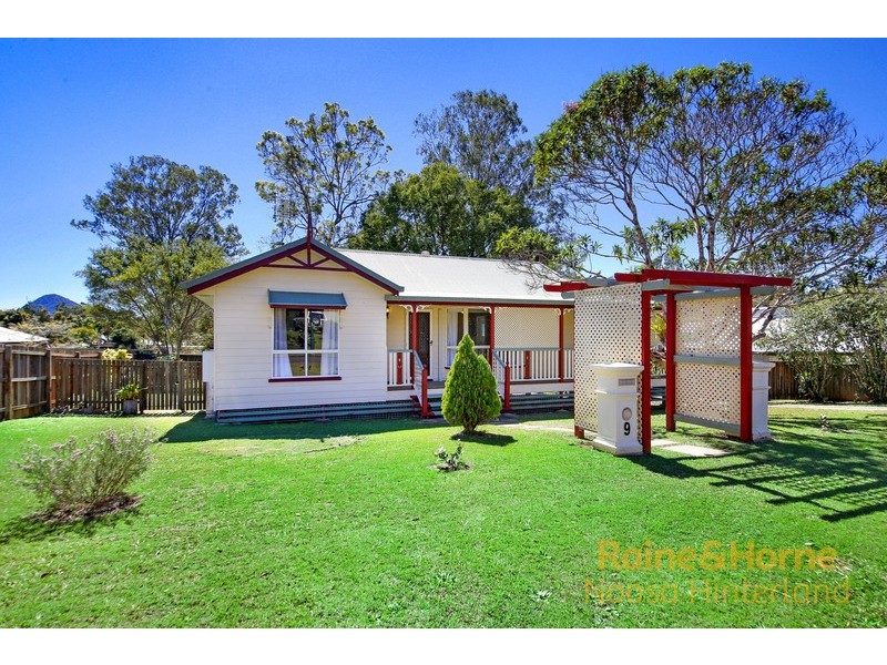 9 Kylie Court, Pomona QLD 4568