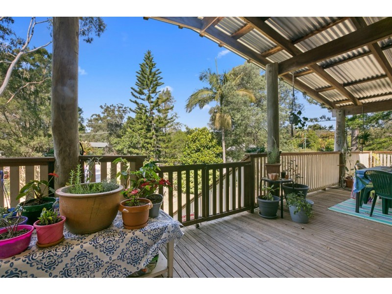 25 Reserve Street, Pomona QLD 4568