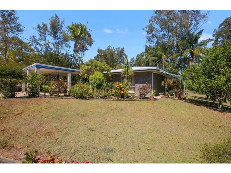 7 Clay Street, Pomona QLD 4568