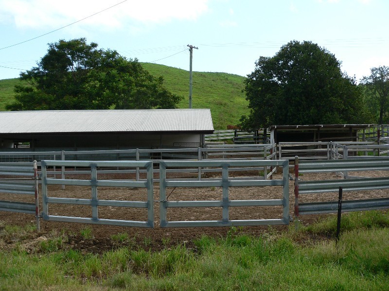 405 Upper Pinbarren Creek Road, Pomona QLD 4568