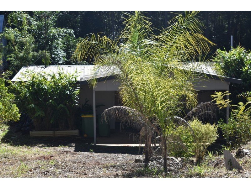 1381 Greenridge Pinbarren Road, Pinbarren QLD 4568