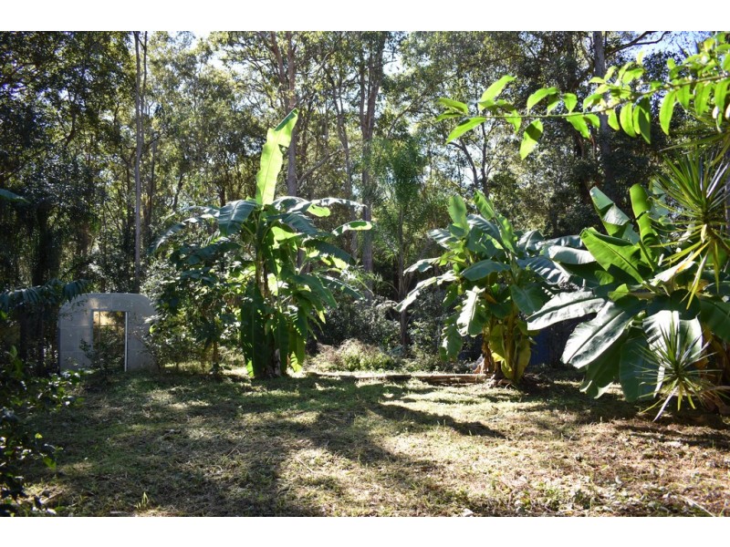 1381 Greenridge Pinbarren Road, Pinbarren QLD 4568