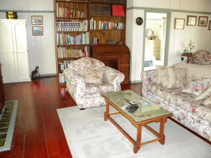 253 Uhlmanns Road, Pomona QLD 4568