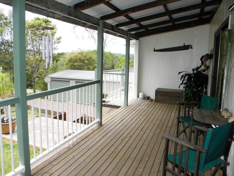 253 Uhlmanns Road, Pomona QLD 4568