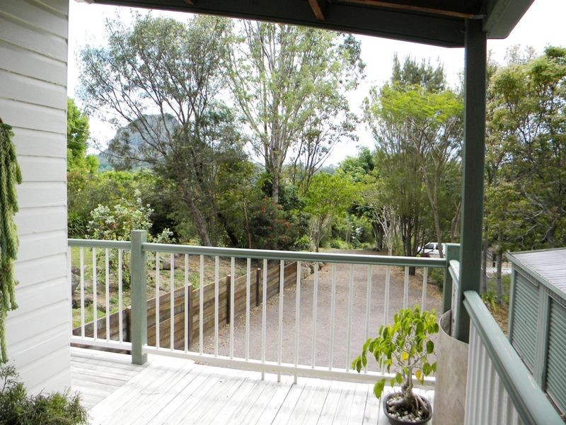 253 Uhlmanns Road, Pomona QLD 4568