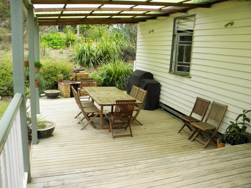 253 Uhlmanns Road, Pomona QLD 4568