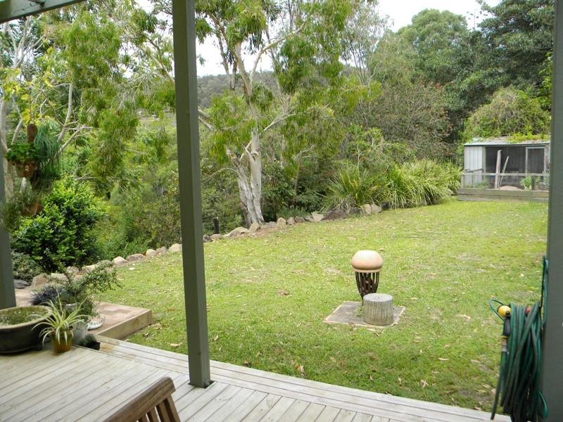 253 Uhlmanns Road, Pomona QLD 4568