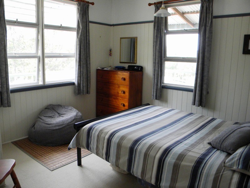 253 Uhlmanns Road, Pomona QLD 4568