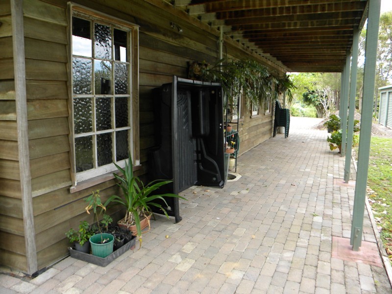 253 Uhlmanns Road, Pomona QLD 4568