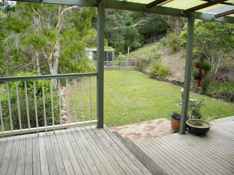 253 Uhlmanns Road, Pomona QLD 4568