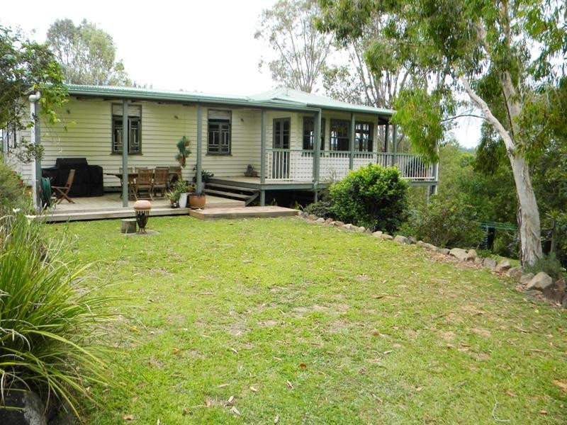 253 Uhlmanns Road, Pomona QLD 4568