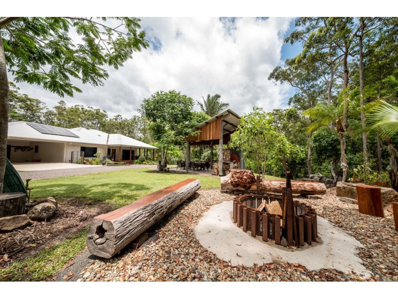 43 Pomona Connection Road, Pomona QLD 4568